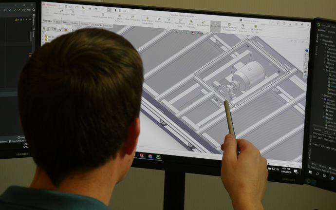 Engineering & Design